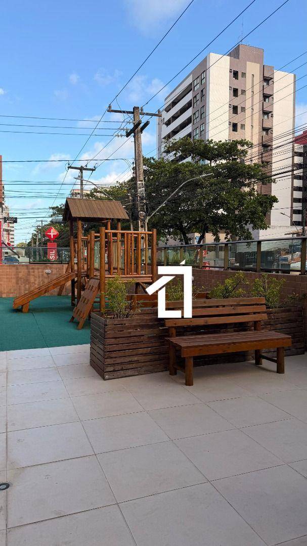 Apartamento, 3 quartos, 82 m² - Foto 2