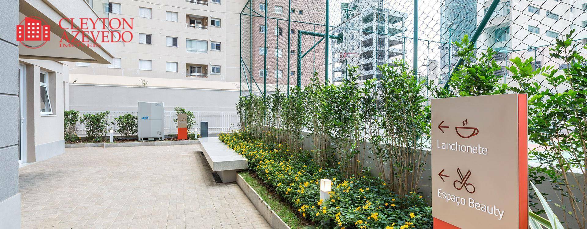 Apartamento à venda e aluguel com 2 quartos, 80m² - Foto 38