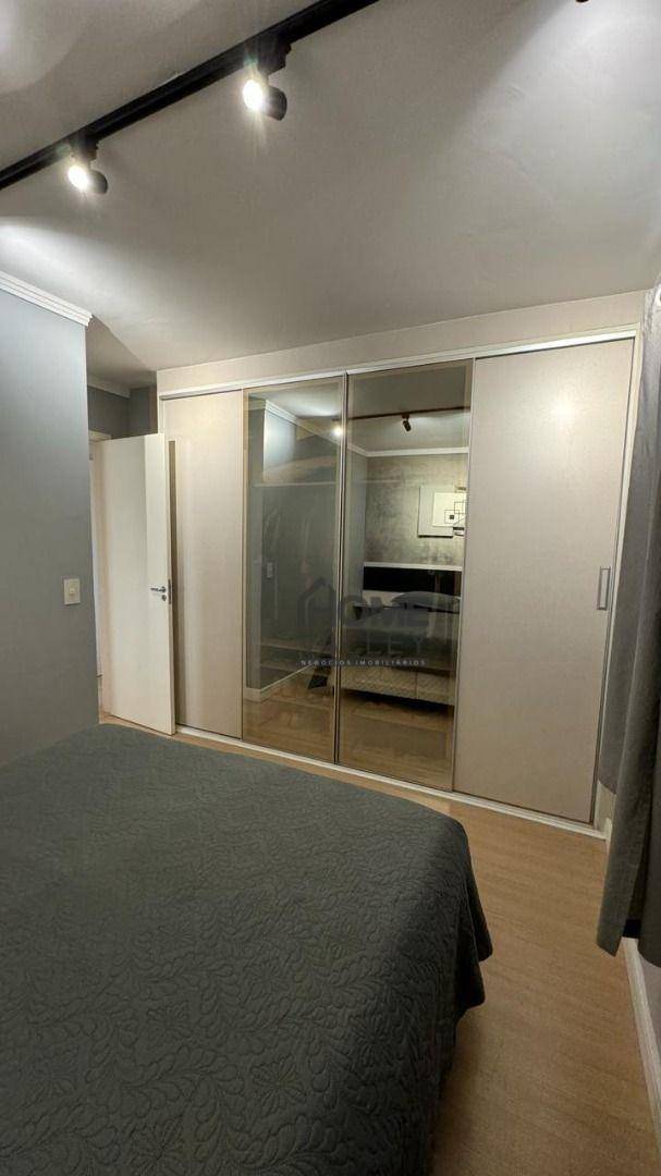 Apartamento à venda com 3 quartos, 75m² - Foto 29