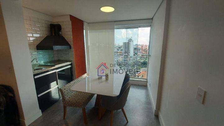 Apartamento à venda com 2 quartos, 78m² - Foto 4