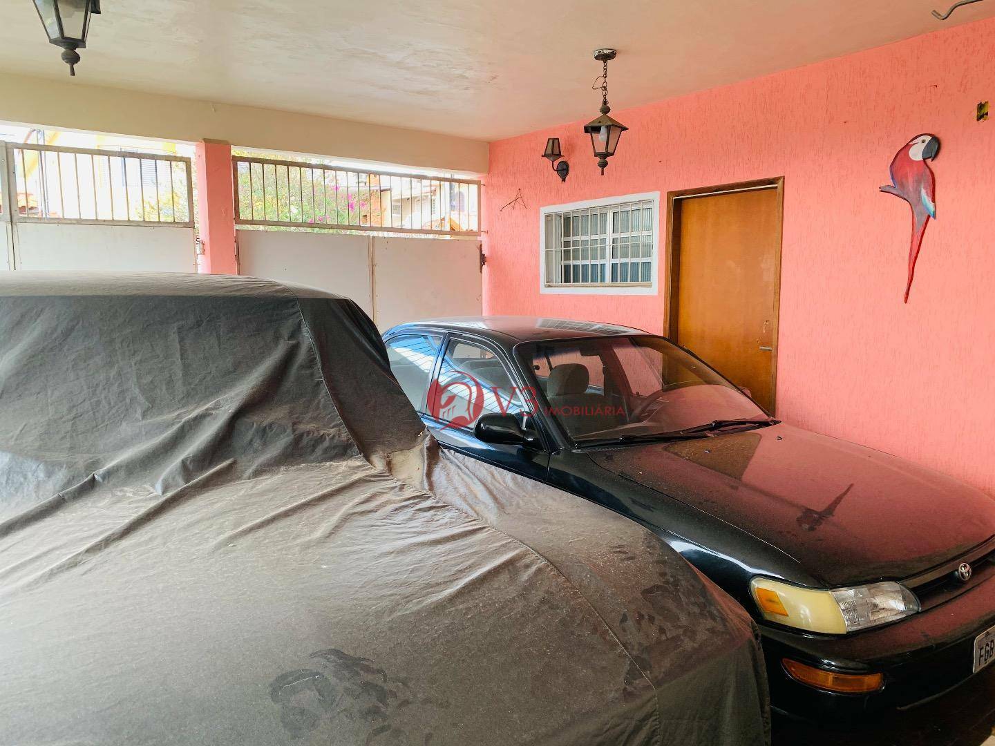 Sobrado à venda com 4 quartos, 200m² - Foto 24