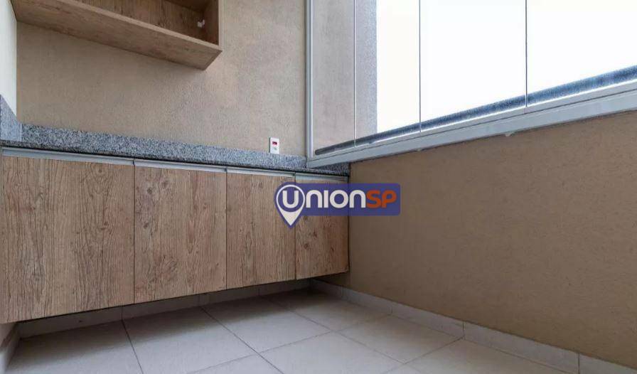 Apartamento à venda com 2 quartos, 55m² - Foto 4