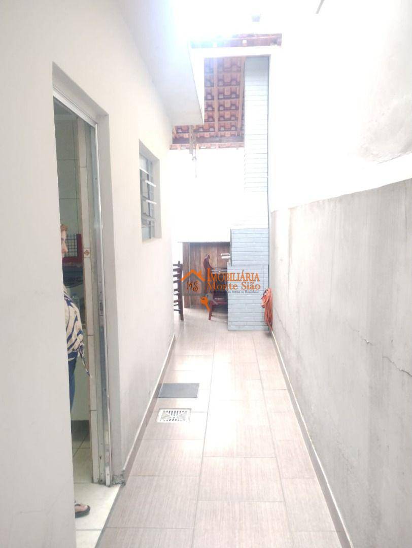 Sobrado à venda com 3 quartos, 150M2 - Foto 6