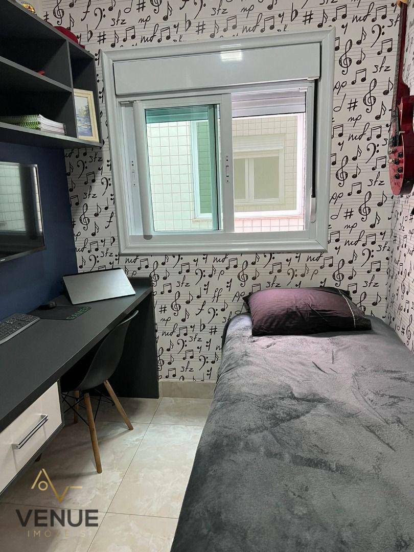 Sobrado à venda com 3 quartos, 140m² - Foto 19