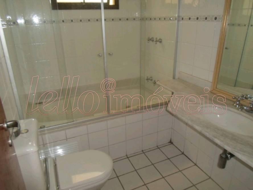 Apartamento para alugar com 3 quartos, 110m² - Foto 21