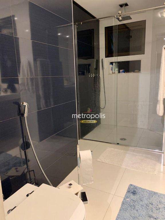 Apartamento à venda com 3 quartos, 217m² - Foto 16