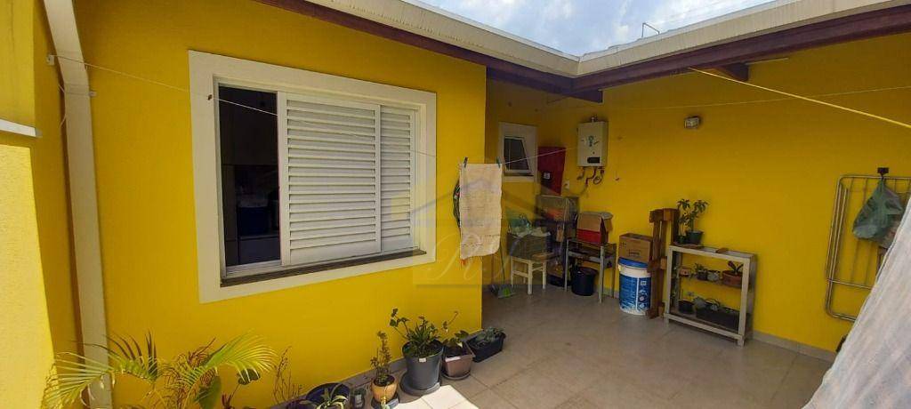 Sobrado à venda com 3 quartos, 140m² - Foto 11