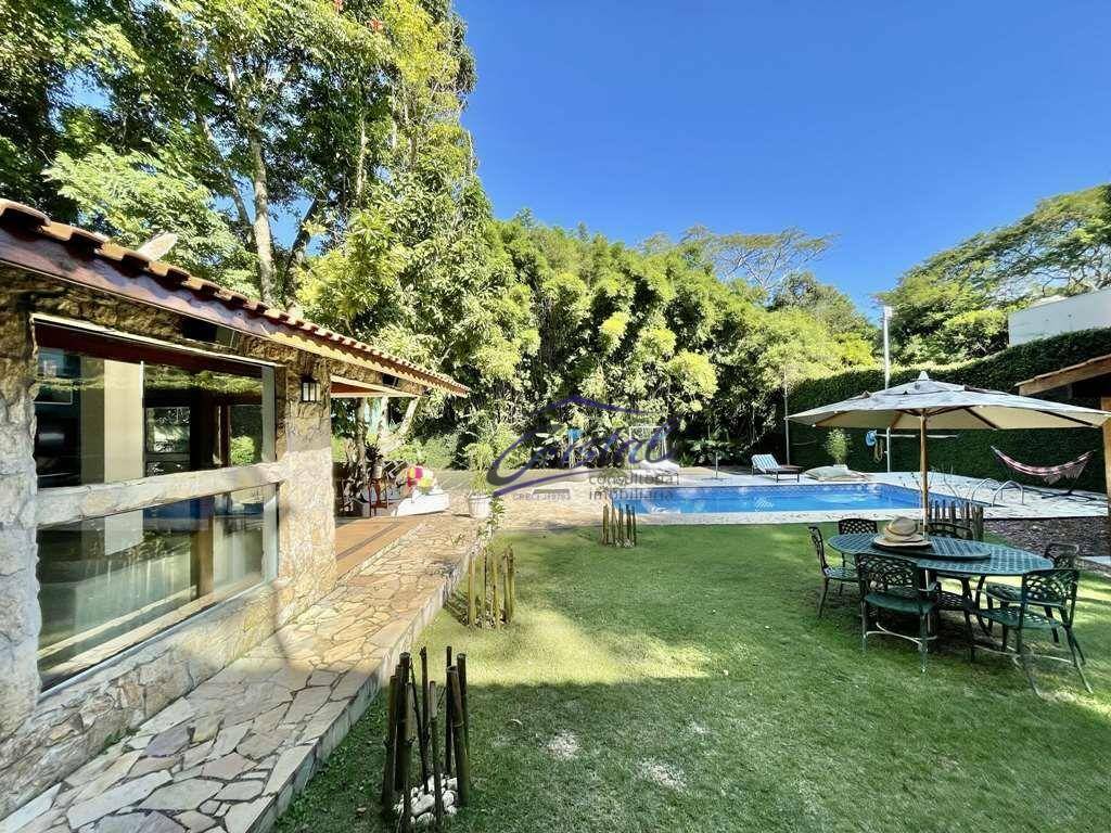 Casa de Condomínio à venda com 4 quartos, 500m² - Foto 43