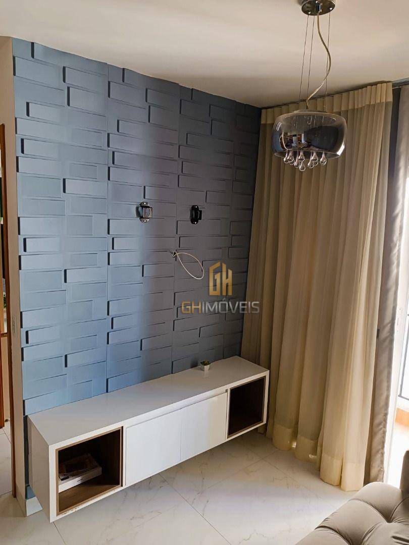 Apartamento, 2 quartos, 55 m² - Foto 5