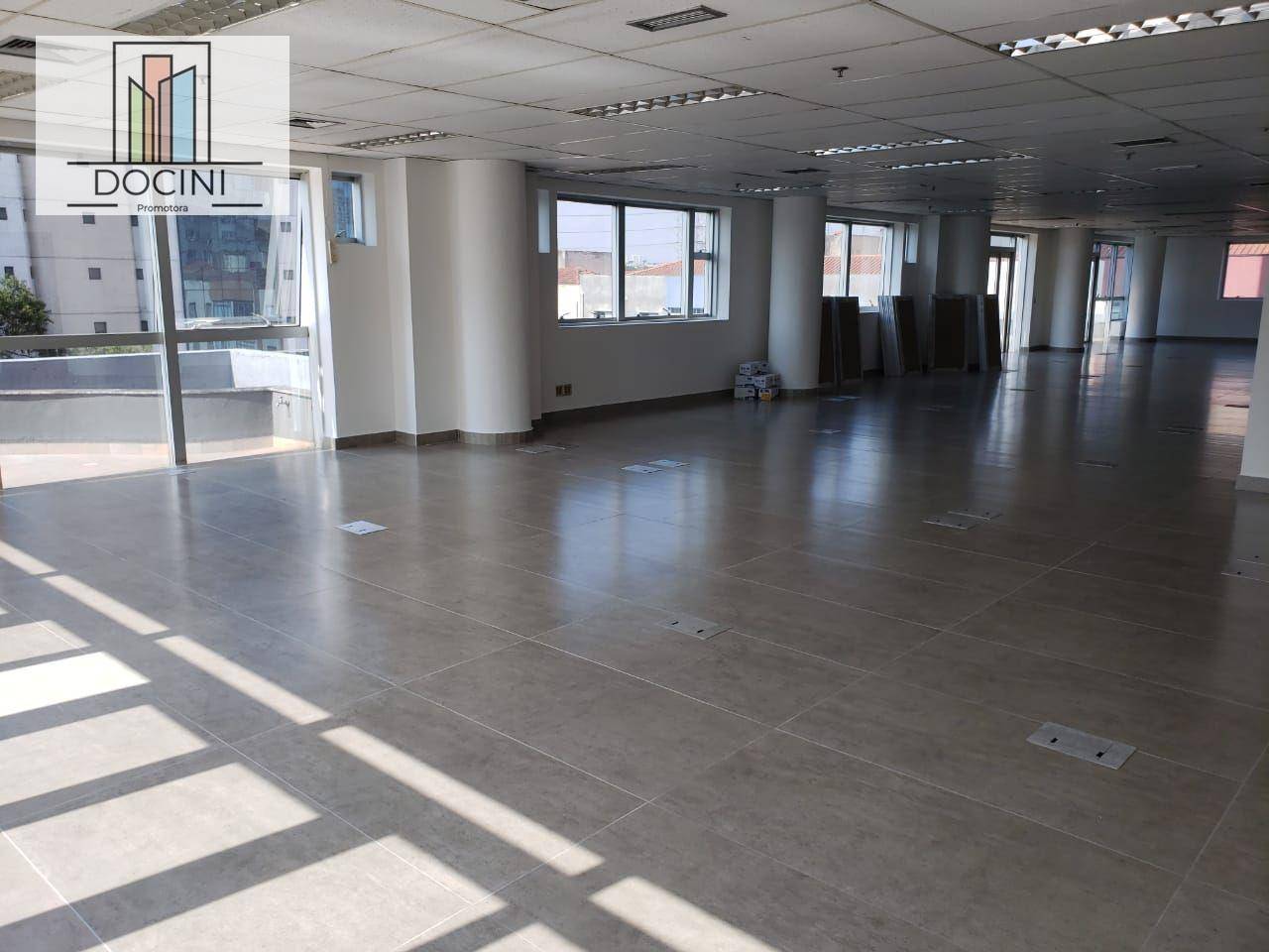 Conjunto Comercial-Sala para alugar, 513m² - Foto 24