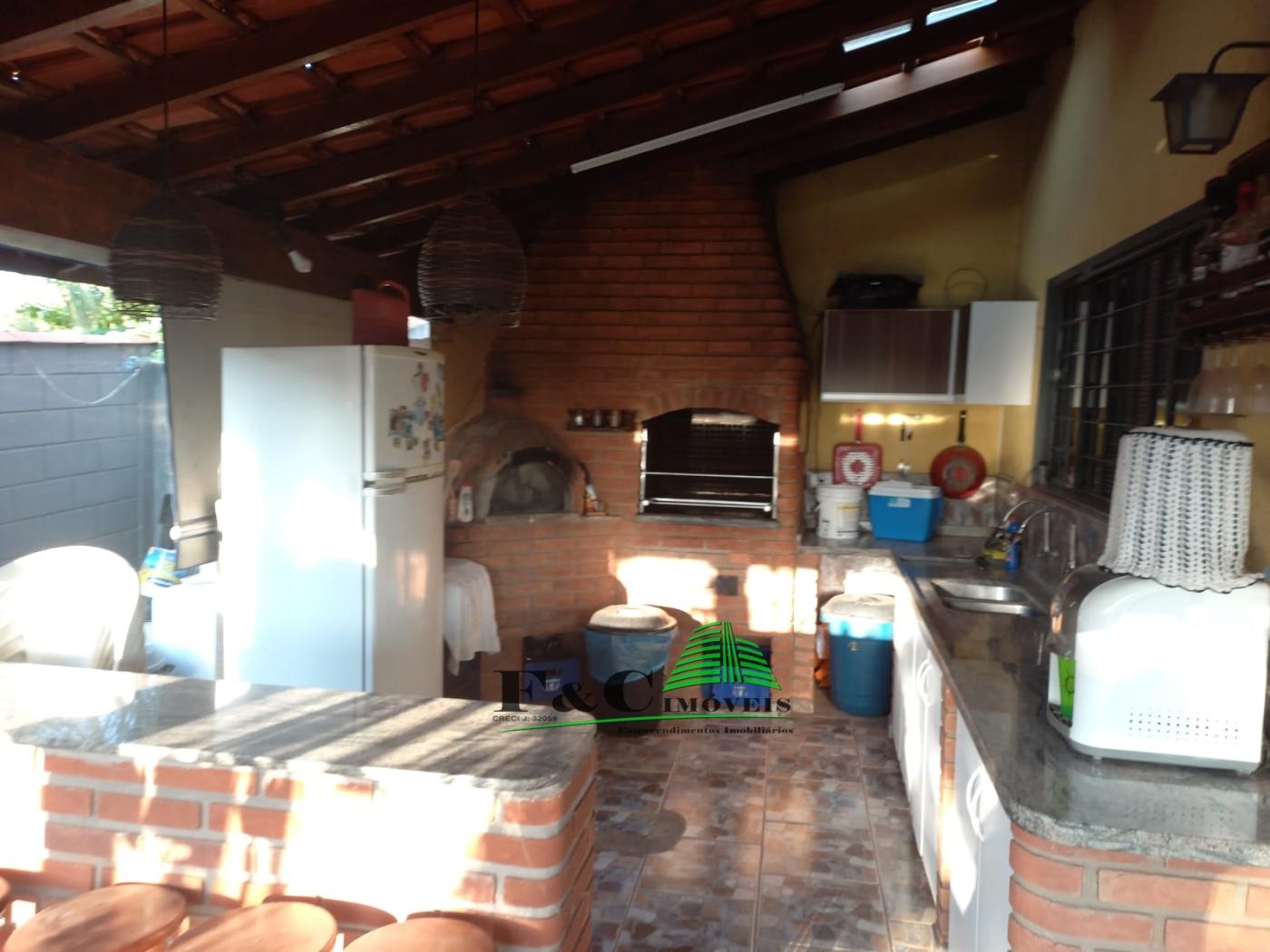 Chácara à venda com 2 quartos, 1250m² - Foto 12