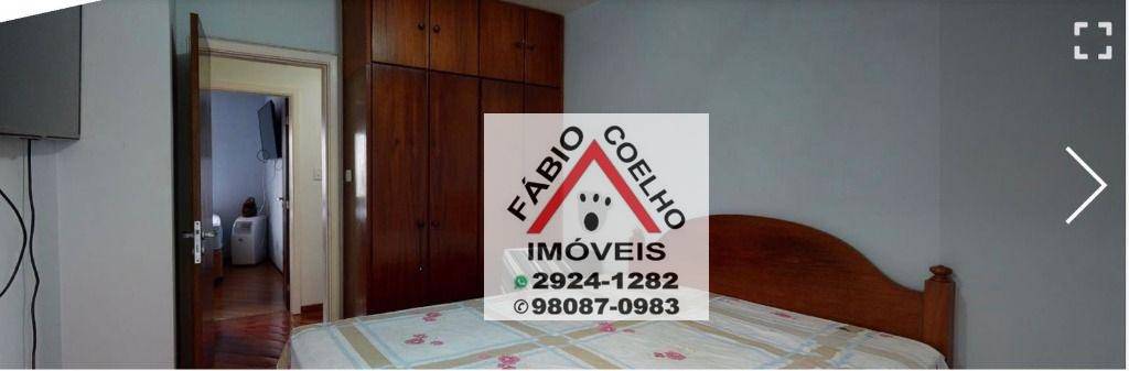 Apartamento à venda com 4 quartos, 105m² - Foto 11