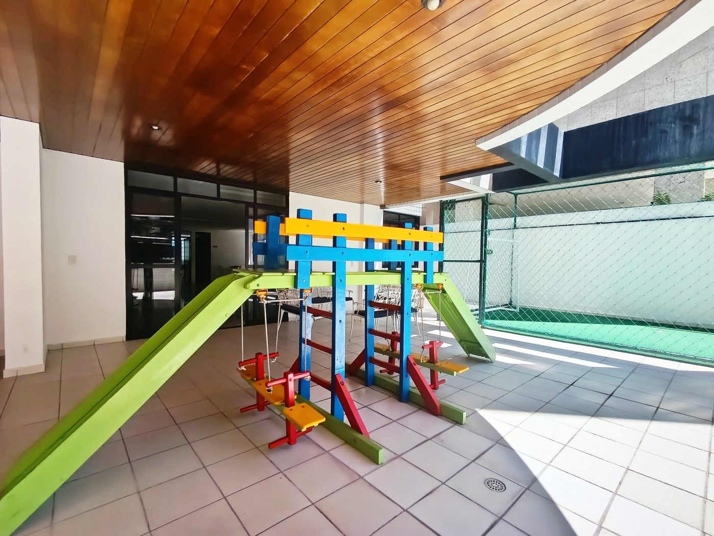 Apartamento à venda com 3 quartos, 129m² - Foto 20
