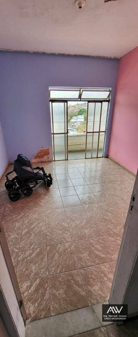 Apartamento à venda com 2 quartos, 110m² - Foto 1