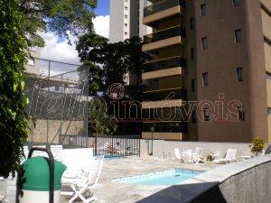 Apartamento para alugar com 3 quartos, 142m² - Foto 17