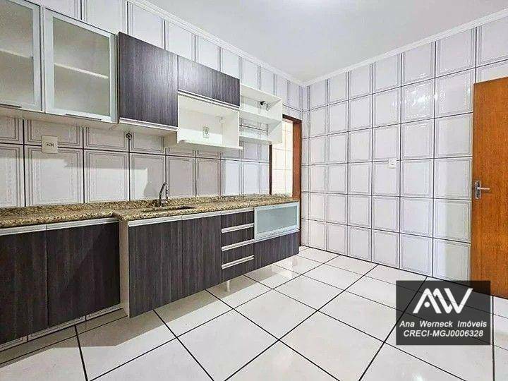Cobertura à venda com 3 quartos, 120m² - Foto 10