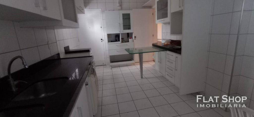 Apartamento à venda com 4 quartos, 174m² - Foto 10