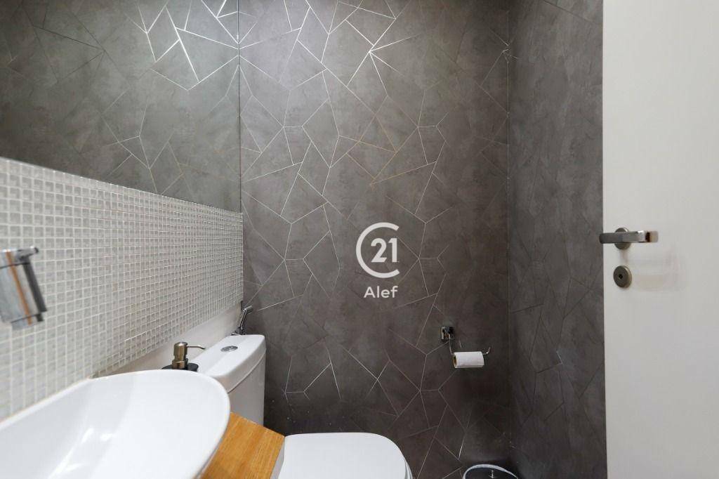 Apartamento à venda com 3 quartos, 111m² - Foto 11