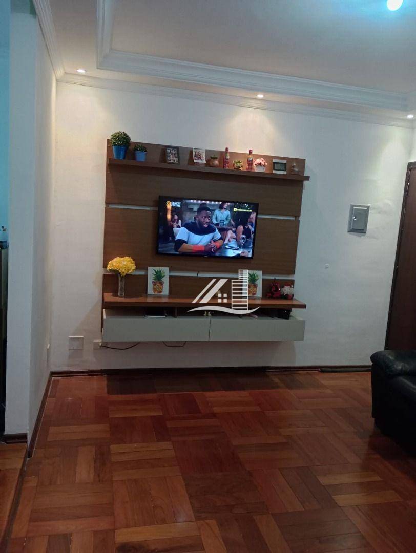 Apartamento à venda com 2 quartos, 66m² - Foto 5