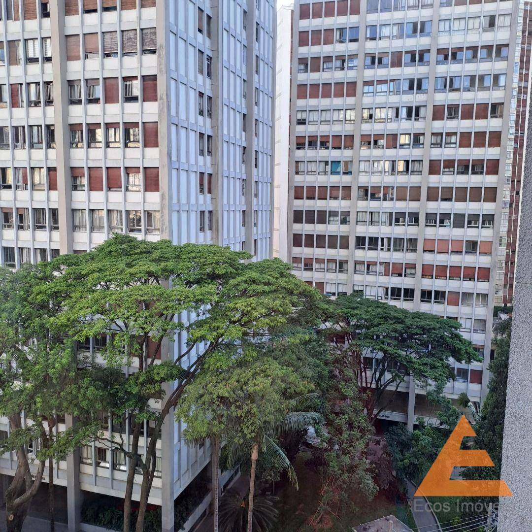 Conjunto Comercial-Sala para alugar, 80m² - Foto 7