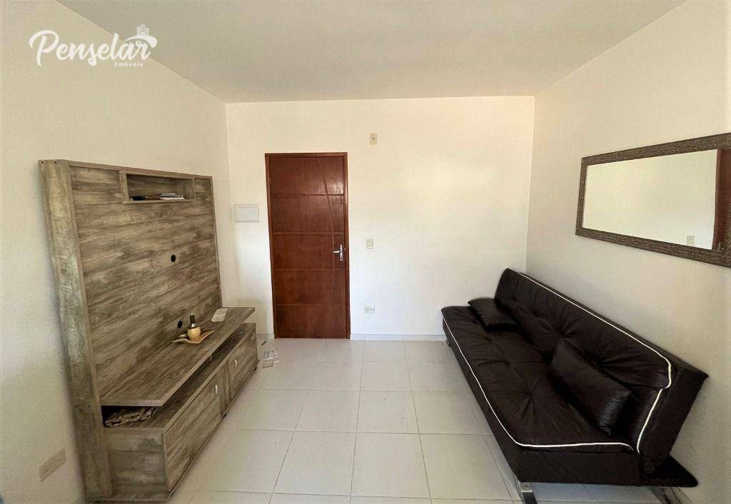 Apartamento à venda com 2 quartos, 45m² - Foto 1