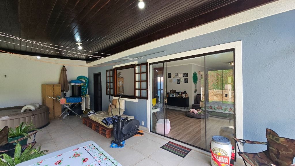 Casa de Condomínio à venda com 4 quartos, 303m² - Foto 18