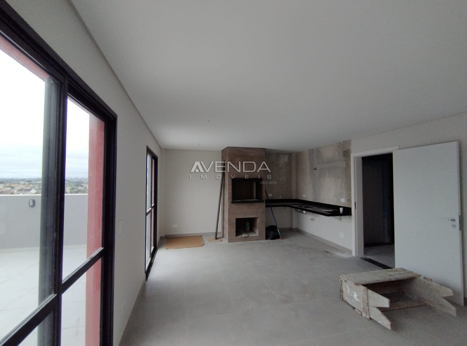 Apartamento à venda com 2 quartos, 26m² - Foto 37