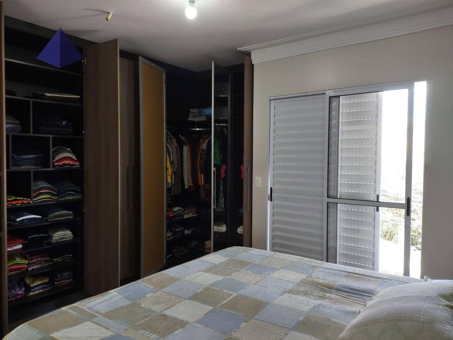 Sobrado à venda com 3 quartos, 185m² - Foto 96