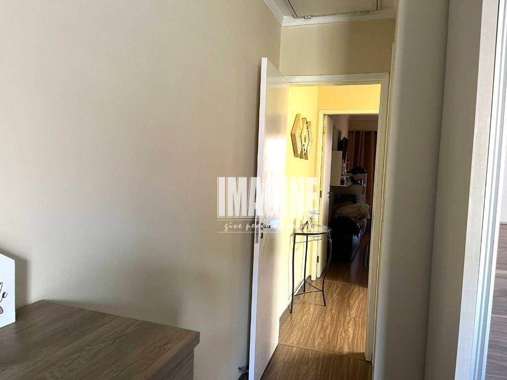 Sobrado à venda com 2 quartos, 84m² - Foto 26