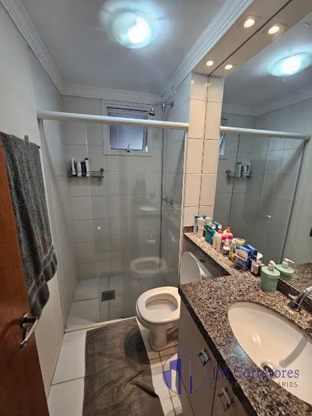 Apartamento à venda com 3 quartos, 78m² - Foto 19