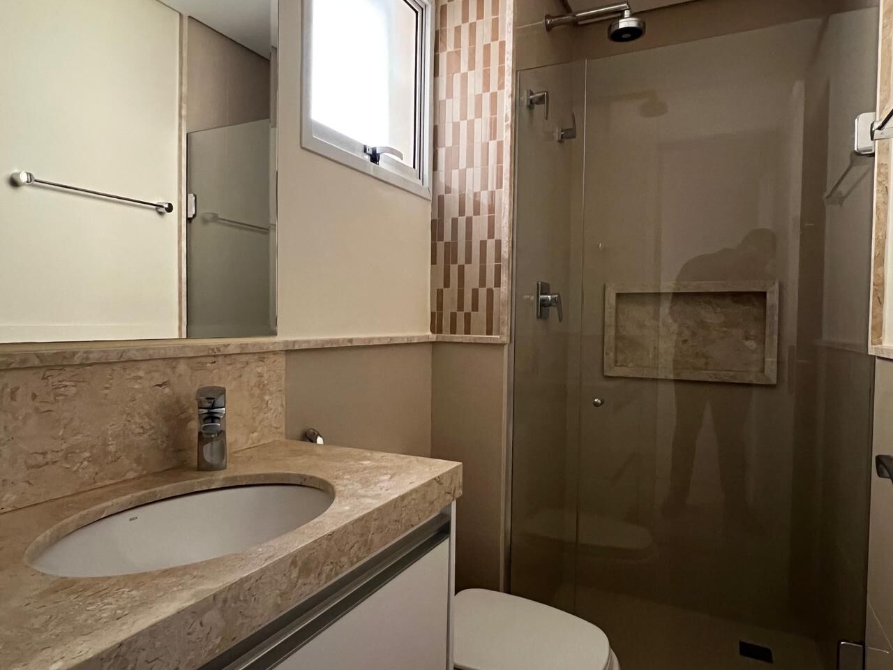 Apartamento à venda com 3 quartos, 125m² - Foto 13