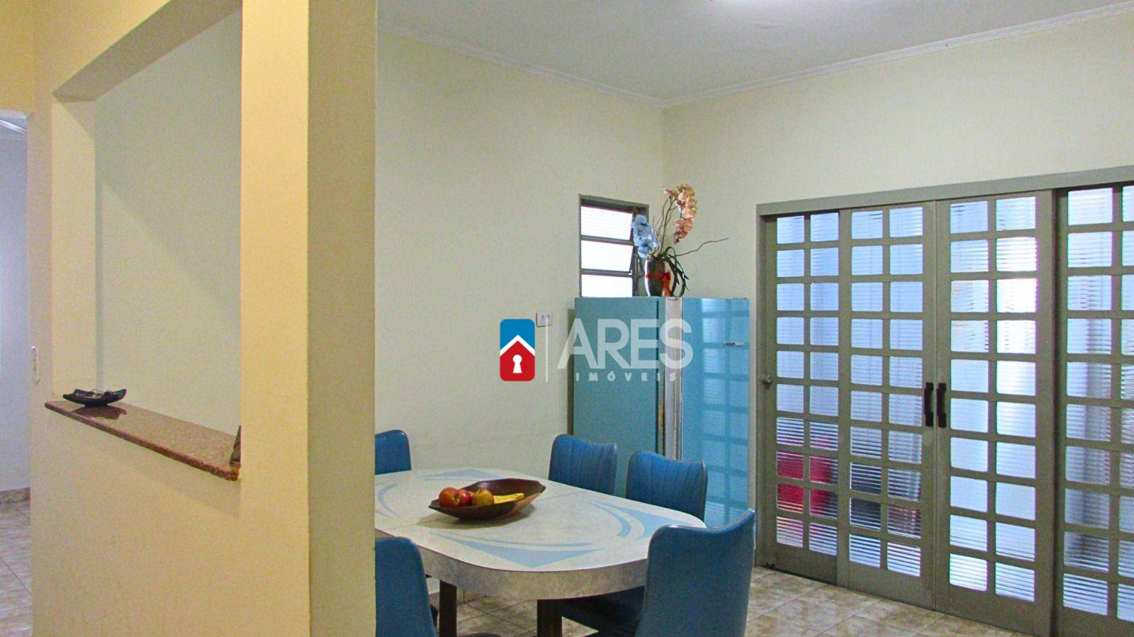 Casa, 2 quartos, 133 m² - Foto 4