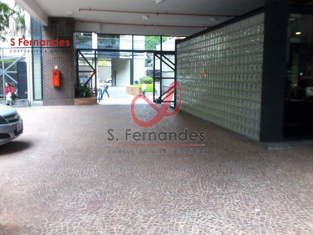 Conjunto Comercial-Sala à venda e aluguel, 85m² - Foto 14