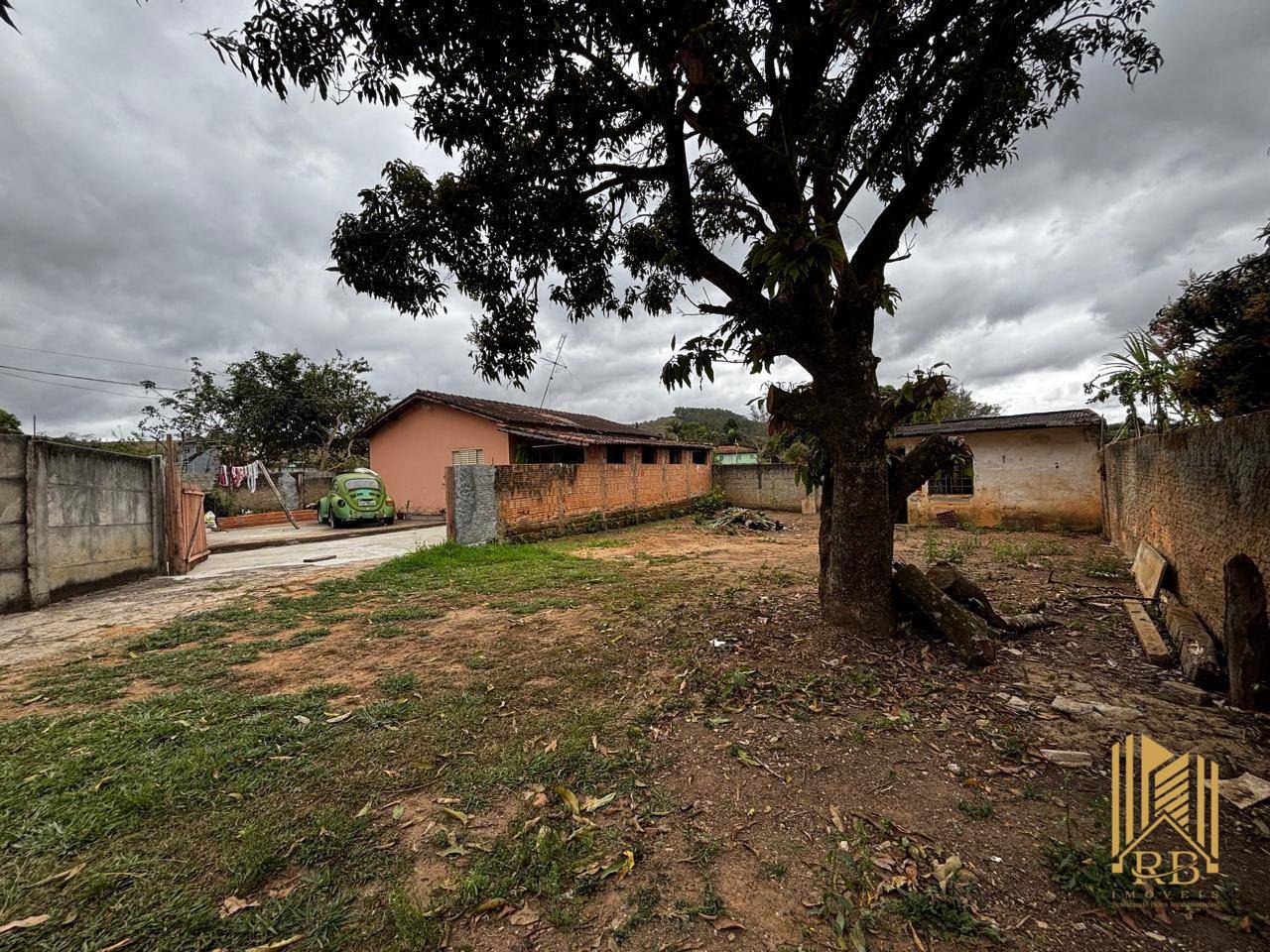 Terreno, 986 m² - Foto 1