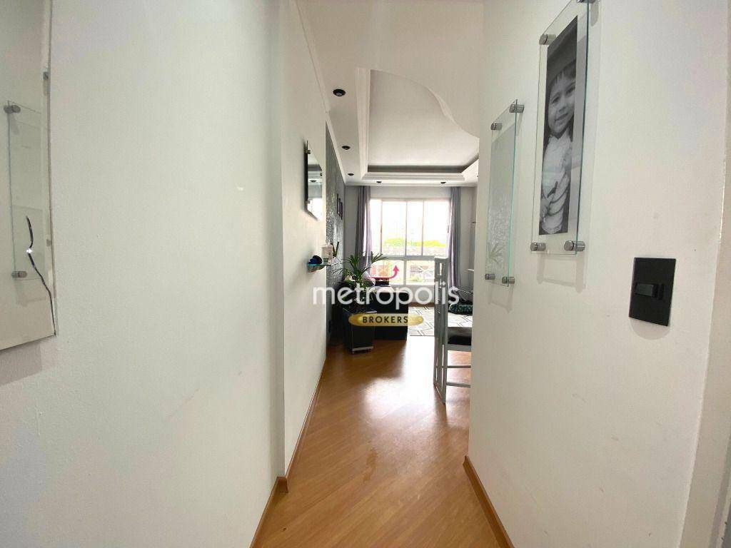 Apartamento à venda com 3 quartos, 61m² - Foto 6