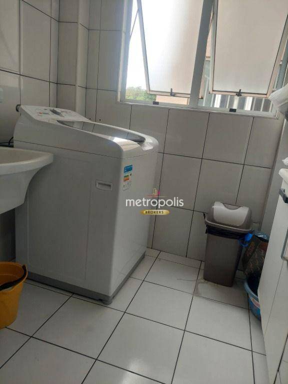 Apartamento à venda com 3 quartos, 86m² - Foto 9