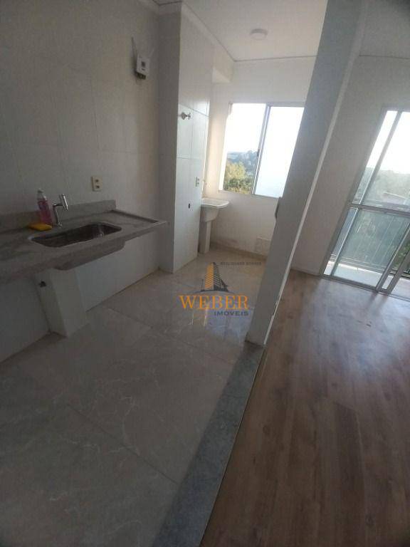 Apartamento à venda com 2 quartos, 47m² - Foto 17