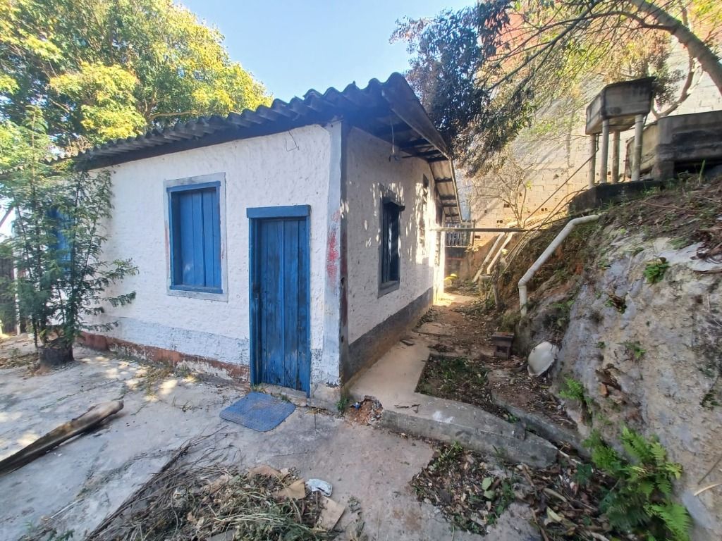 Casa à venda com 2 quartos, 55m² - Foto 20