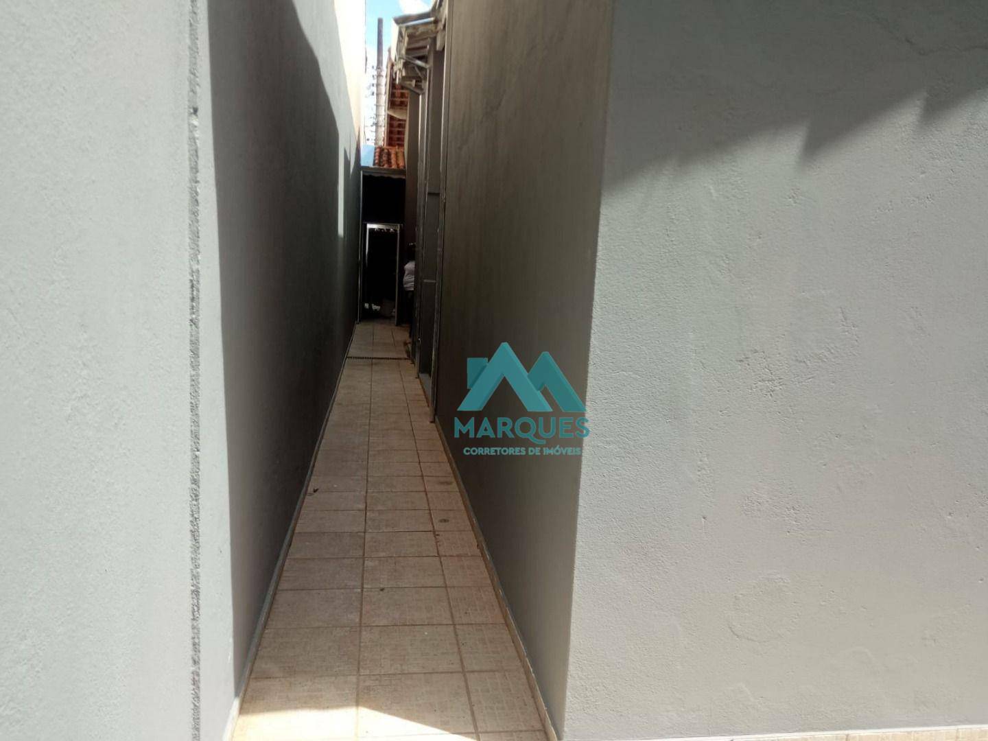 Casa à venda com 3 quartos, 110m² - Foto 5