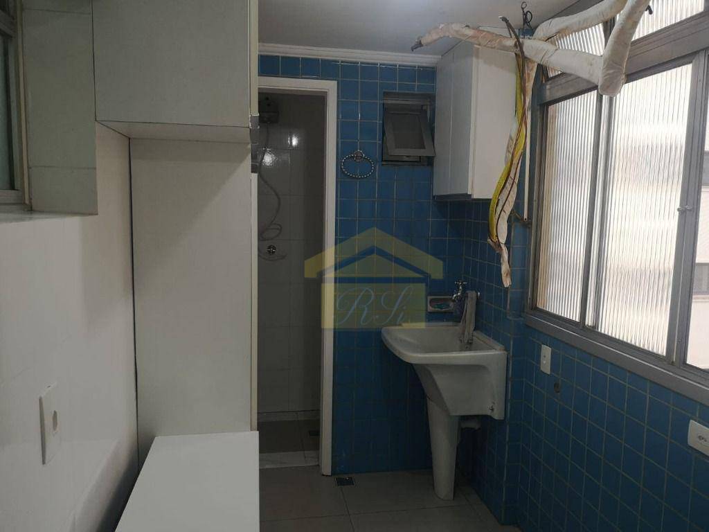 Apartamento à venda com 2 quartos, 80m² - Foto 14