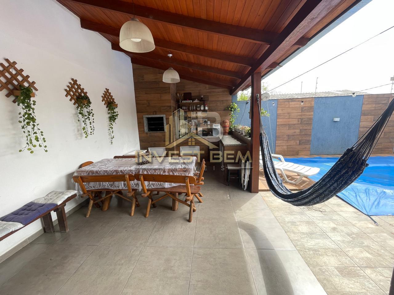 Casa à venda com 3 quartos, 140m² - Foto 37