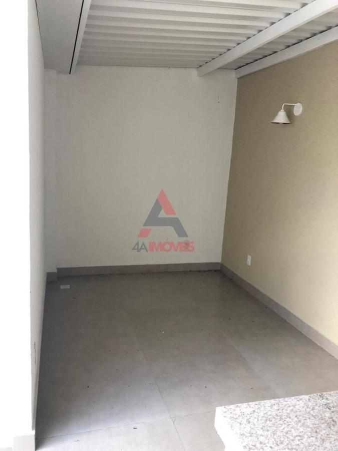 Apartamento à venda com 2 quartos, 88m² - Foto 5