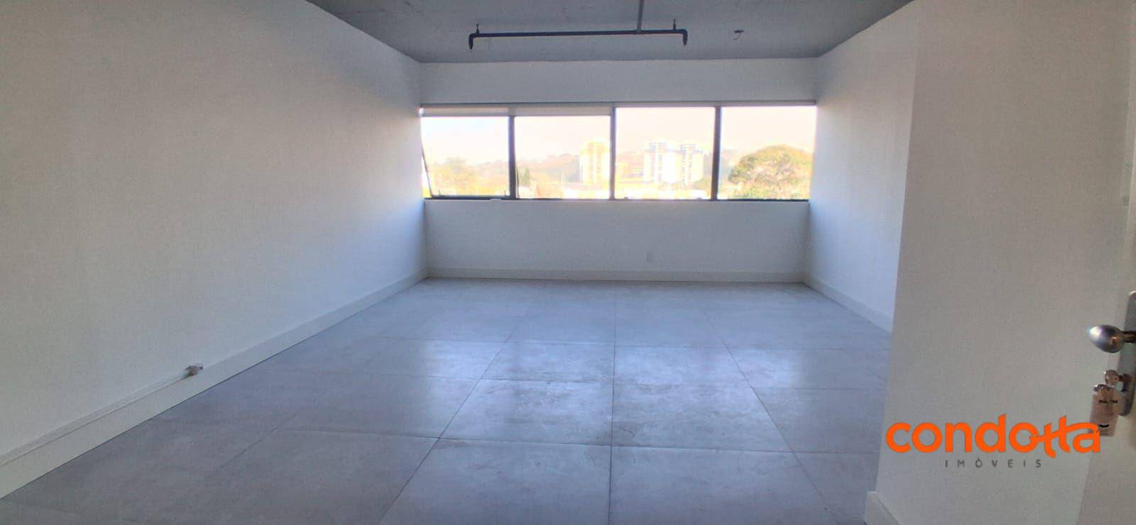 Conjunto Comercial-Sala para alugar, 25m² - Foto 4