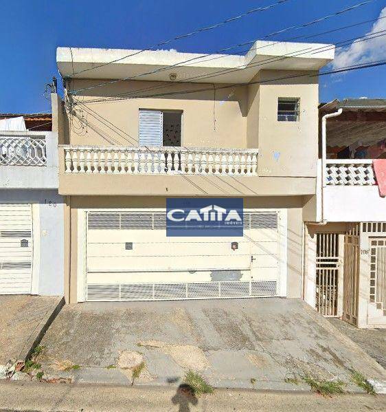 Casa à venda com 4 quartos, 130m² - Foto 2