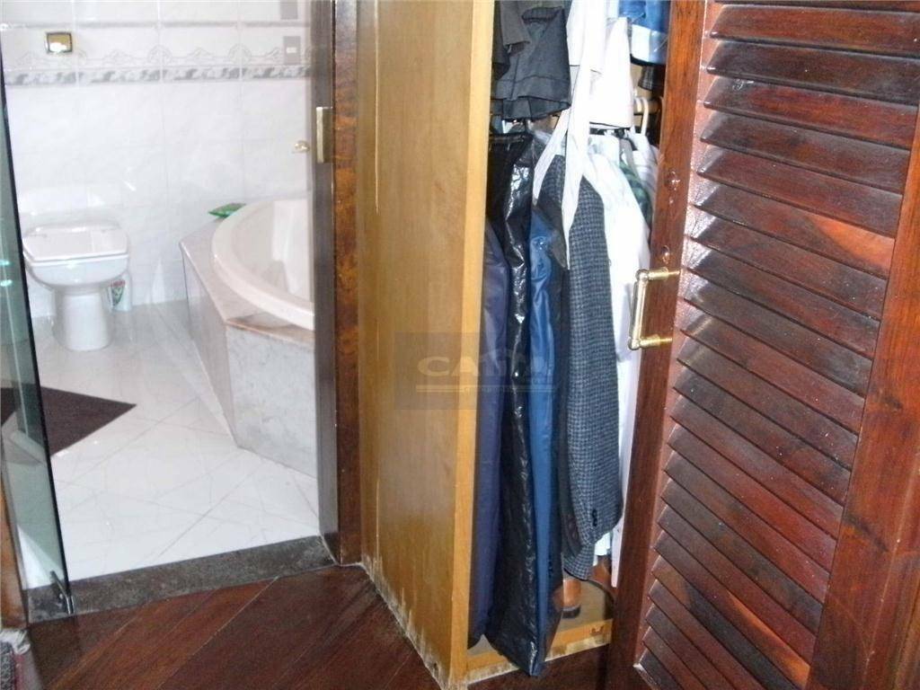 Sobrado à venda com 3 quartos, 400m² - Foto 23