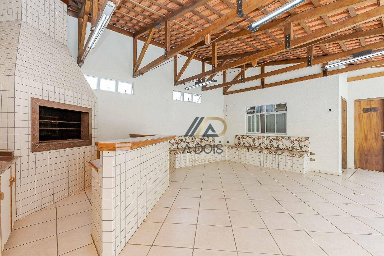 Sobrado à venda com 4 quartos, 320m² - Foto 57