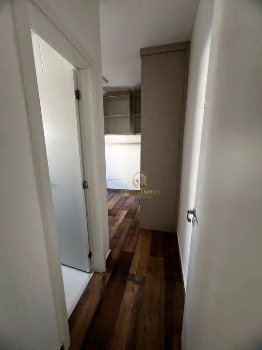 Apartamento à venda com 1 quarto, 51m² - Foto 7