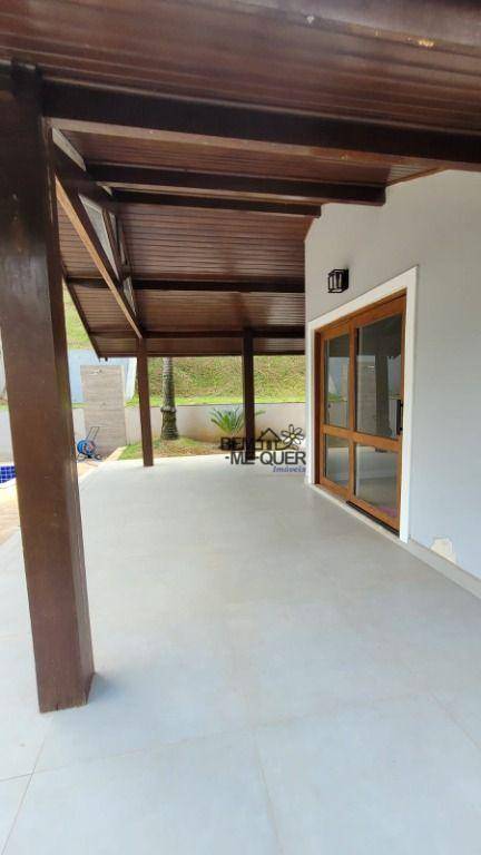 Casa de Condomínio à venda com 4 quartos, 350m² - Foto 7