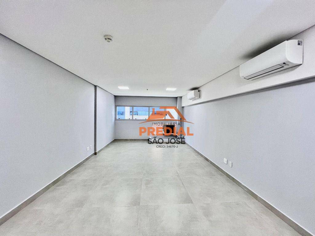 Conjunto Comercial-Sala à venda, 37m² - Foto 2