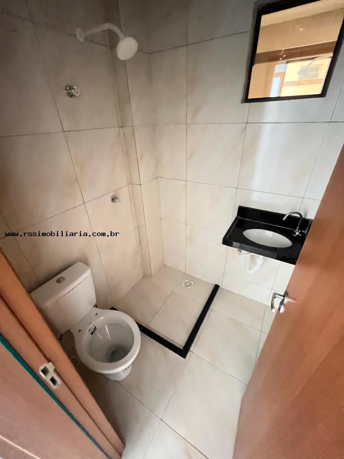 Apartamento à venda com 2 quartos, 50m² - Foto 3